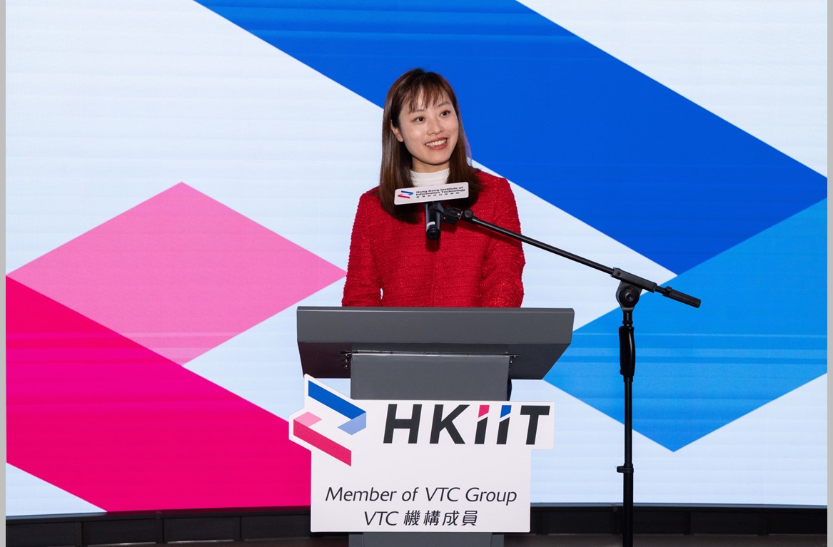 Opening of the Metaverse Innovation Centre VTC signs MoUs with three Blockchain Gaming Metaverse and Web3 organisations photo 2